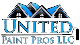 United Paint Pros LLC Logo